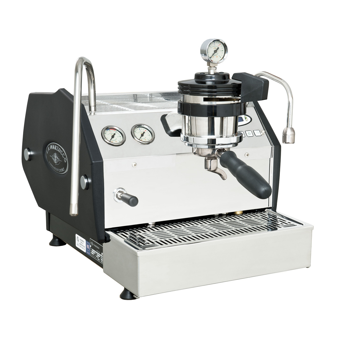 La Marzocco GS3 MP Рожковая кофемашина механическая