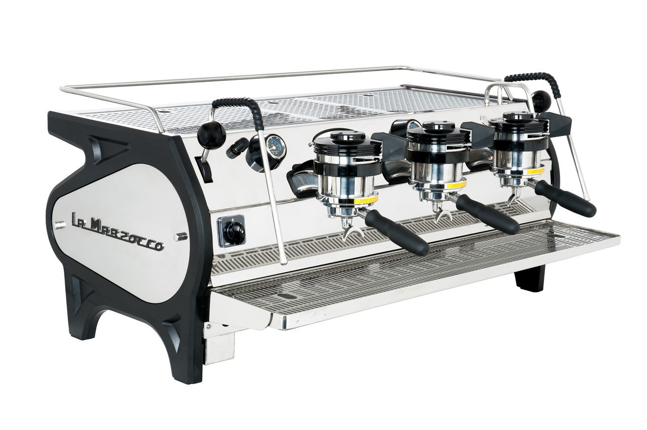 La Marzocco Strada EE 3 groups Профессиональная эспрессо-машина полуавтомат