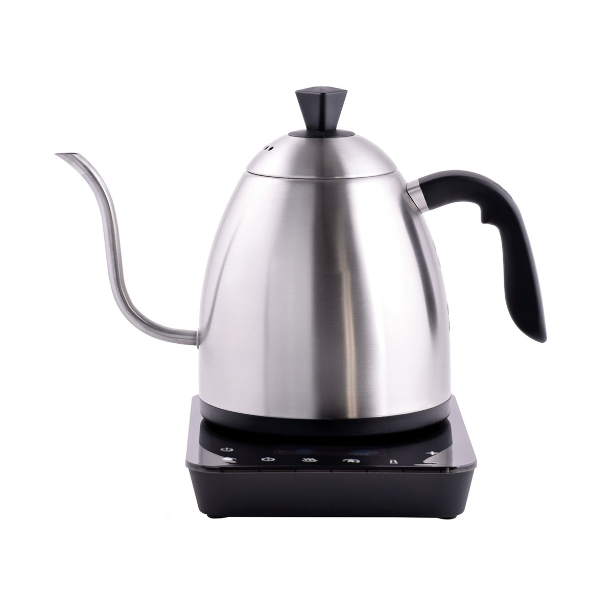 Brewista Smart Pour 2 Электрочайник с контролем температуры 1.2 л ...