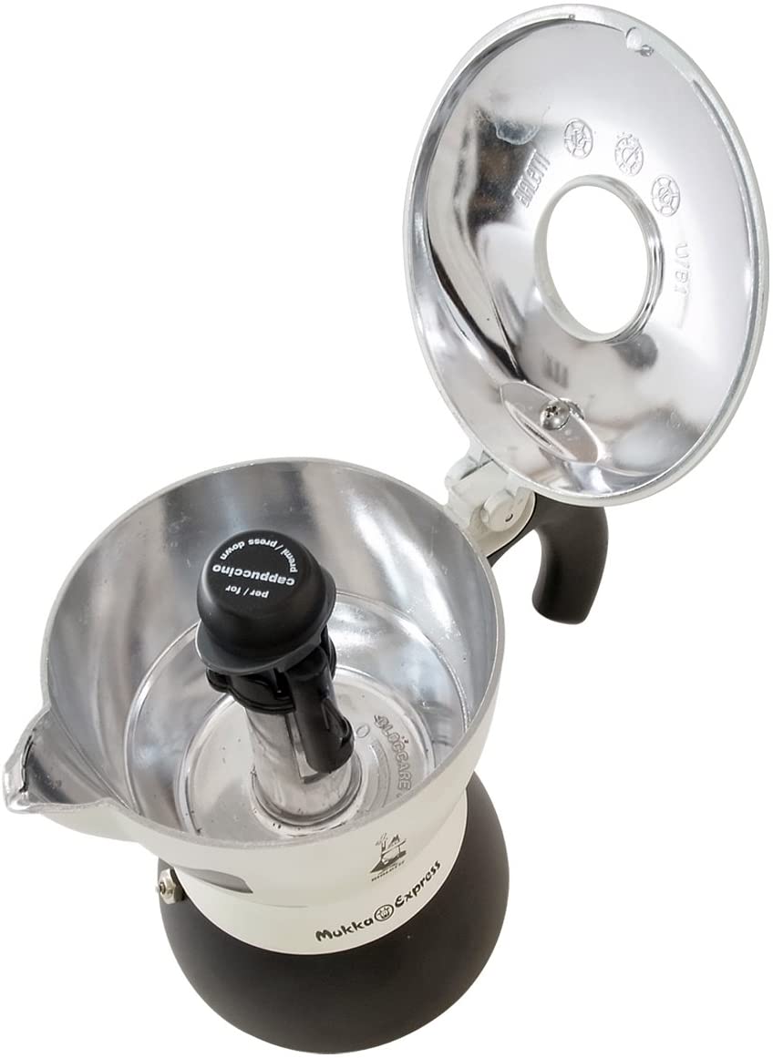 Bialetti cappuccino best sale