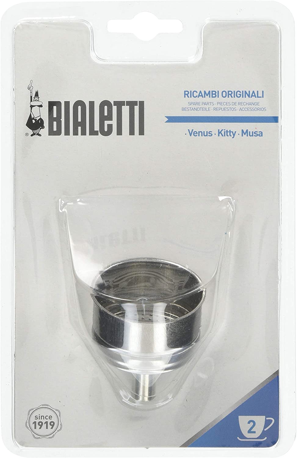 Bialetti filter cheap