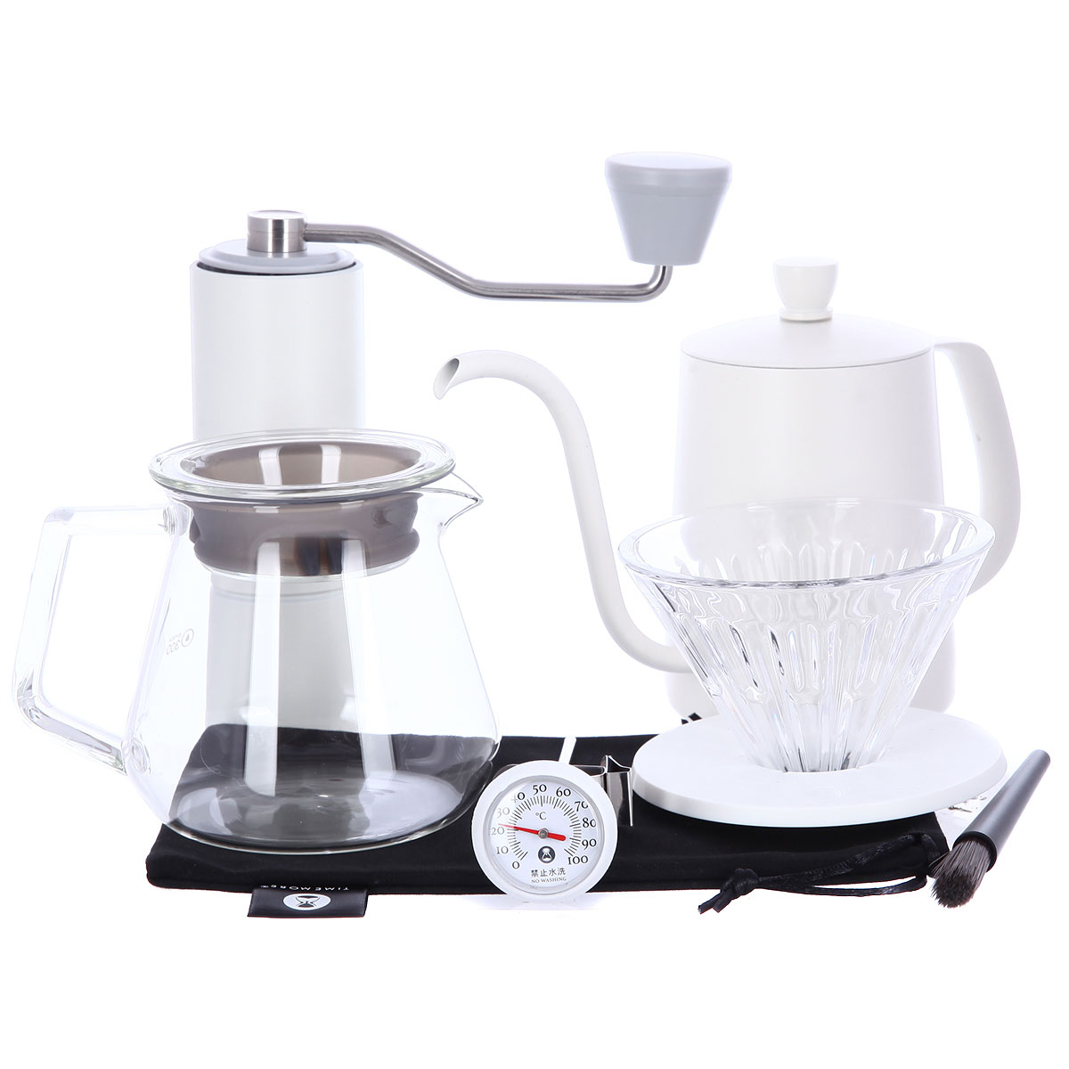 timemore pour over