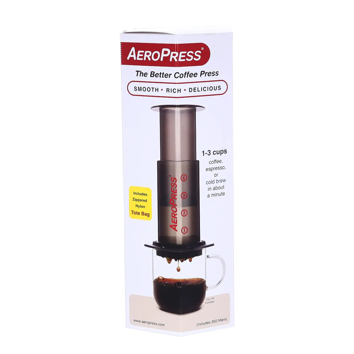 Aerobie A82 AeroPress