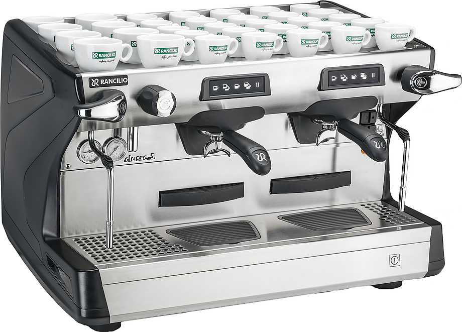 Machine a café rancilio hotsell