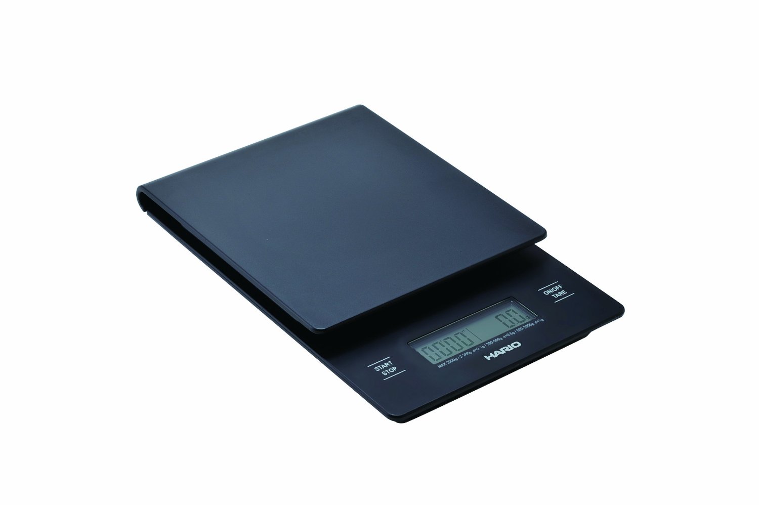 Hario VSTN-2000B V60 Drip Scale Весы с таймером