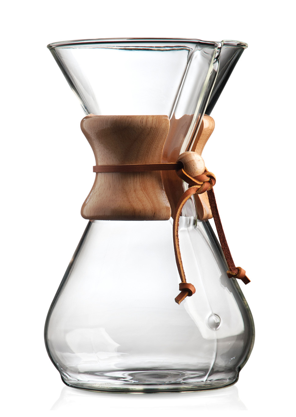 Chemex CM-8A Кофеварка на 8 чашек