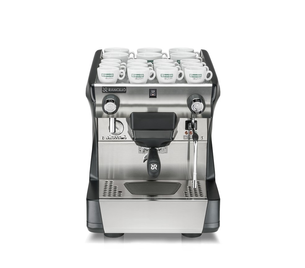 Rancilio CLASSE 5 S 1 группа Коммерческая эспрессо-машина