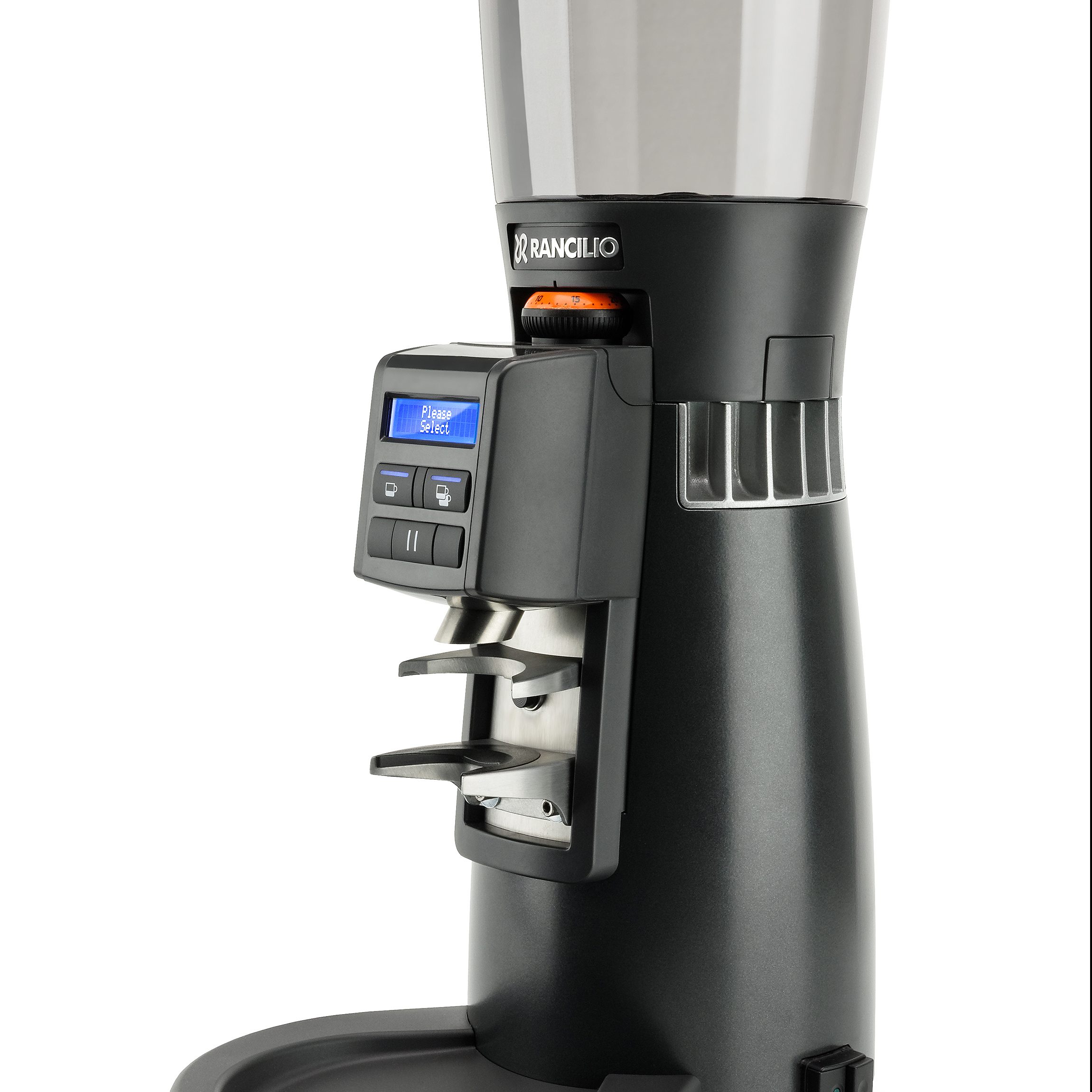 RANCILIO ランチリオ エスプレッソ グラインダーKRYO65 OD (879787)-