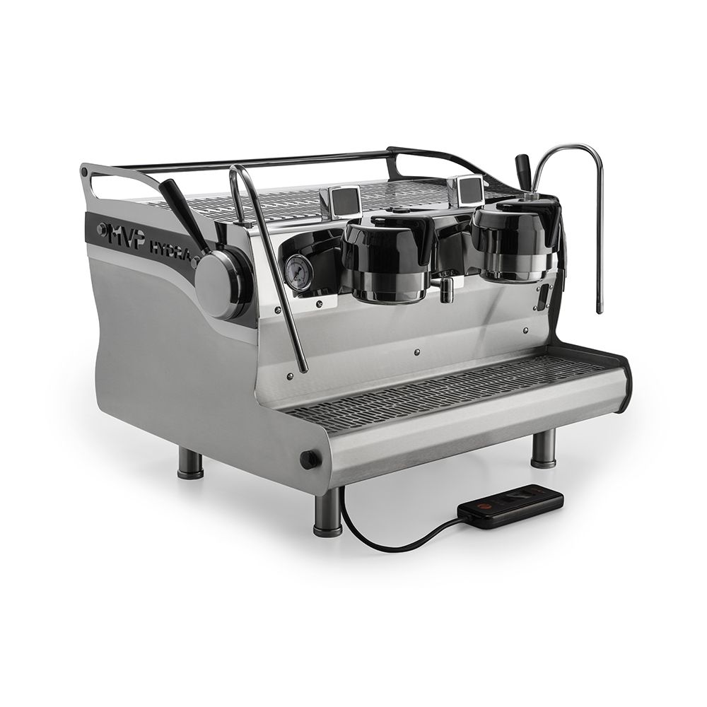 Synesso MVP Hydra, Коммерческая эспрессо машина, 2 группы