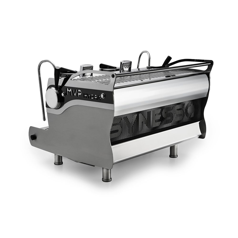 Synesso MVP Hydra, Коммерческая эспрессо машина, 2 группы