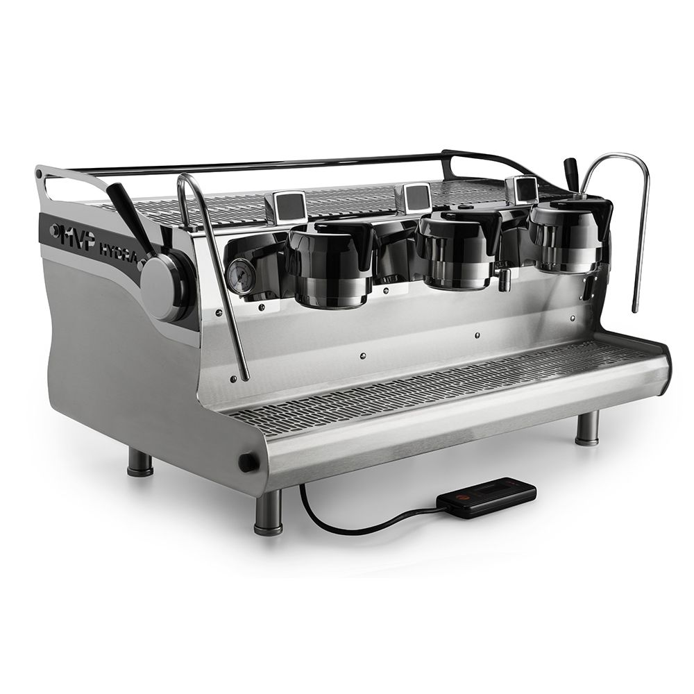 Synesso MVP Hydra, Коммерческая эспрессо машина, 3 группы | Магазин  кофейного оборудования Tintins