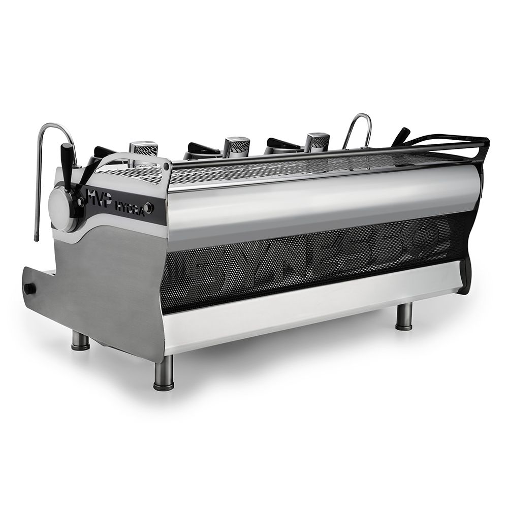 Synesso MVP Hydra, Коммерческая эспрессо машина, 3 группы