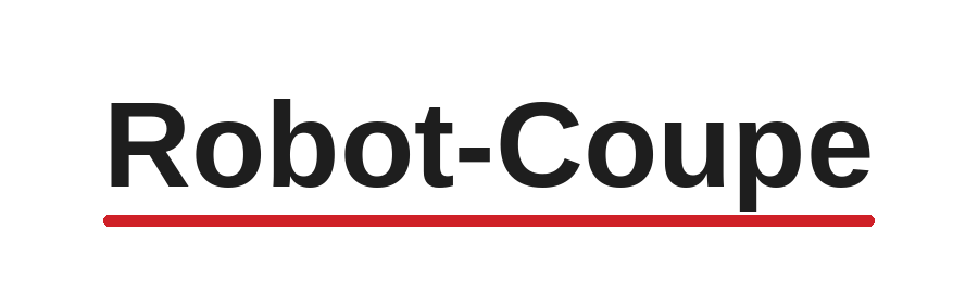 Robot-Coupe