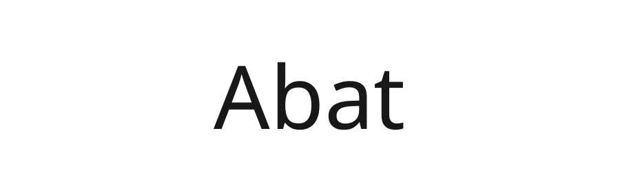 Abat