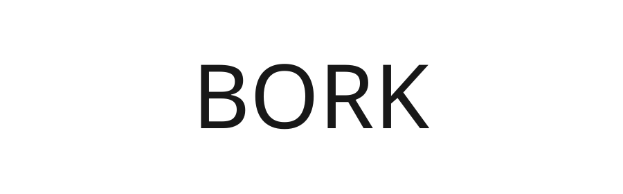 BORK