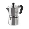 Bialetti Junior на 9 чашек Гейзерная кофеварка, фото 