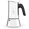 Bialetti Venus на 4 чашки Гейзерная кофеварка, фото 