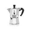 Bialetti 1168 Moka Express на 2 чашки Гейзерная кофеварка, фото 