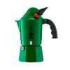Bialetti 2762 Break Alpina на 3 чашки Гейзерная кофеварка, фото 