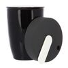 Loveramics Nomad Double Walled Кружка 250 мл чёрная, фото 