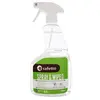 Cafetto Spray & Wipe Green Чистящее средство для поверхностей 750 мл, фото 