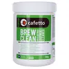 Cafetto Brew Clean Средство для чистки фильтровых кофемашин 500 г, фото 