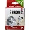 Bialetti Фильтр-воронка для Moka Express на 3 чашки, фото 