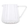 Loveramics Brewers Optic Glass Jug Кувшин 500 мл, фото 