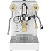 Lelit Mara PL62X-EUCW Компактная рожковая кофемашина с группой E61 белая, фото 