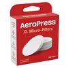Aeropress XL Micro-Filters Бумажные фильтры для Аэропресса XL, фото 