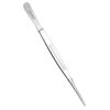 AnyBar AB0141 Пинцет барный 30 см серебро, фото 