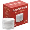 Aeropress Micro Filters Бумажные фильтры для Аэропресса белые 350 шт, фото 
