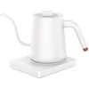 ZeroHero WUMING TEMP Чайник электрический 600 мл белый, фото 