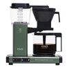 Moccamaster KBG Select Капельная кофеварка зеленый лес, фото 