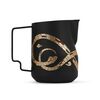 MHW-3BOMBER Milk Pitcher Turbo Snake Limited Edition Питчер 450 мл, фото 