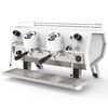 Sanremo D8 PRO Рожковая кофемашина 2 высокие группы белая, фото 