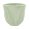 Loveramics Embossed Tasting Cup Чашка 250 мл зеленая, фото 