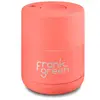 Ceramic reusable cup