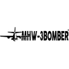 MHW-3BOMBER