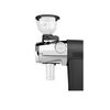 Mazzer SZMSBIA01/QQQ Контейнер для молотого кофе ZM пластиковый