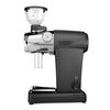Mazzer ZM Кофемолка профессиональная черная, фото 