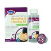 Urnex Descaling & Cleaning Kit Набор для очистки кофемашин Nespresso, фото 