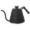Hario VKB-120-MB Buono V60 Coffee Drip Чайник 1.2 л черный, фото 