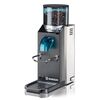 Rancilio Rocky SD Кофемолка серебряная, фото 