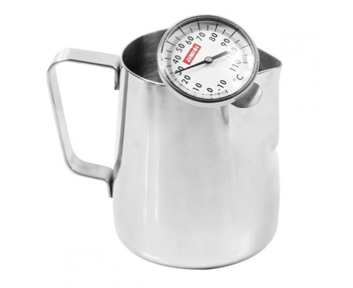 MyBarista Jimisi Термометр аналоговый Магазин кофейного оборудования Tintins