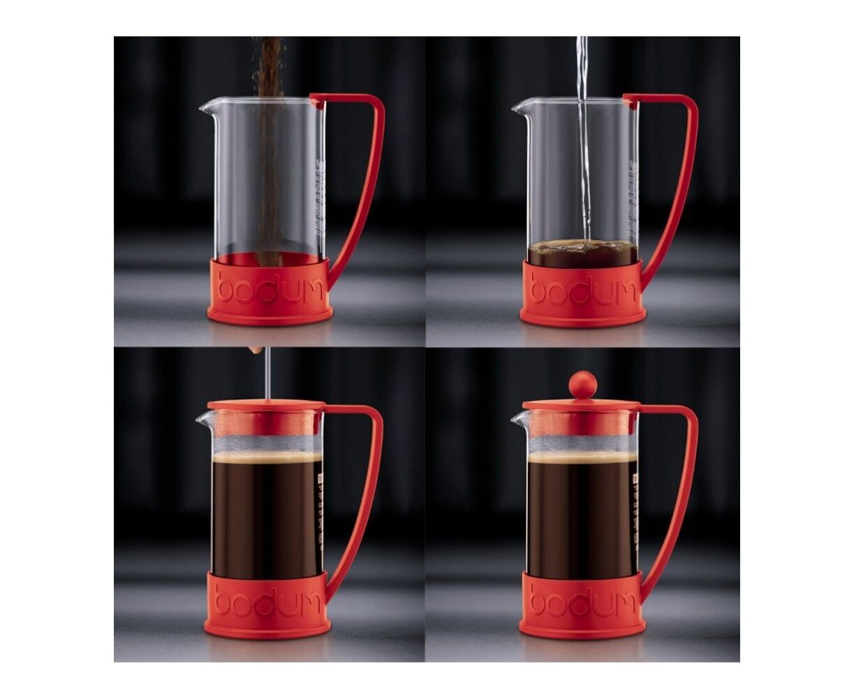 Bodum brazil. Френч-пресс Bodum Brazil 10938 (1 л) белый. Кофейник Bodum, 1000 мл. Bodum Bistro 500ml 11903-01bsa. Френч-пресс Bodum, 500 мл.