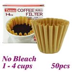 Tiamo HG5050 Металлический пуровер K02, фото , изображение 3