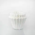 December Фильтры для пуровера белые 50 шт, фото 