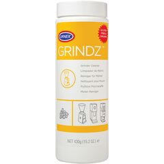Urnex Grindz Таблетки для очистки кофемолок 430 г, фото 
