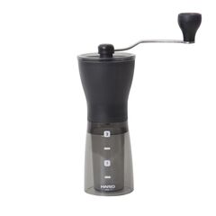 Hario MSS-1DTB Mini Slim Plus Кофемолка ручная, фото 